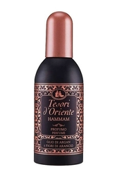 Tesori d´Oriente Hammam parfémovaná voda dámská 100 ml