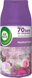 Air Wick Freshmatic náplň Tajemná zahrada 250 ml