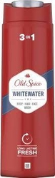 Old Spice Whitewater 3v1 sprchový gel 400 ml