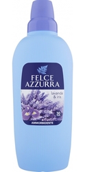 Felce Azzurra aviváž Lavender & Iris 2L - fialová 30 praní