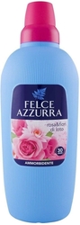 Felce Azzurra aviváž Rose & Lotus Flower 2L - růžová 30 praní