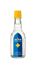Alpa Francovka bylinný lihový roztok 60 ml