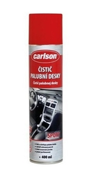 Carlson Čistič palubní desky Sport 400ml