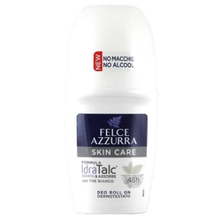 Felce Azzurra Deo Roll On 50ml - Skin Care