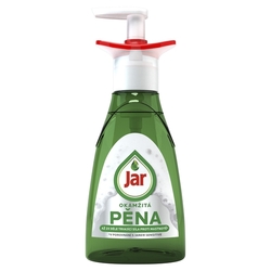 Jar pěna s pumpičkou na nádobí 350 ml