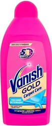 Vanish Gold šampon na koberce Strojní 500 ml