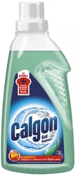 Calgon Hygiene Plus gel 750 ml