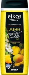 Elkos Jasmín & exotické plody sprchový gel 300 ml
