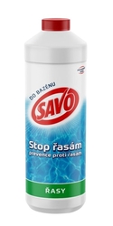 Savo Stop řasám 0.9 l