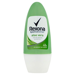 Rexona Aloe Vera roll-on 50 ml