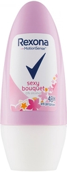 Rexona Sexy bouquet roll-on 50 ml
