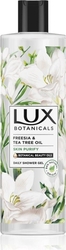 Lux Sprchový gel Freesia & Tea Tree Oil 500ml