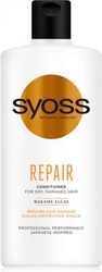 Syoss Repair balzám 440 ml