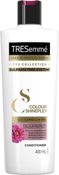 TRESemmé Colour Shineplex kondicionér pro ochranu barvy 400 ml