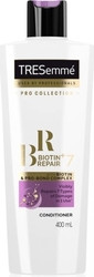 TRESemmé Biotin+ Repair 7 obnovující kondicionér pro poškozené vlasy 400 ml