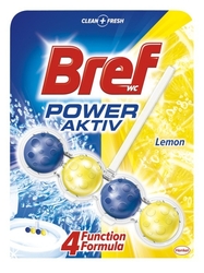 Bref Power Aktiv 50g Lemon