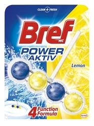 Bref Power Aktiv 50g Lemon