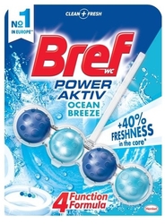 Bref Power Aktiv 50g Ocean