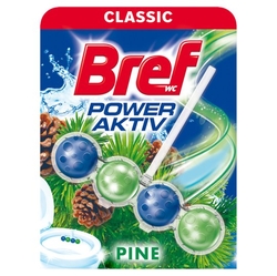 Bref Power Aktiv 50g Pine