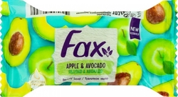 Fax Apple & Avocado toaletní mýdlo 60 g