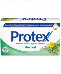Protex Herbal toaletní mýdlo 90 g