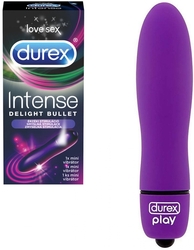 Durex Mini Intense Delight Bullet