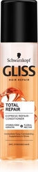Gliss Kur Total Repair Espress balzám na vlasy 200 ml