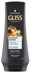 Gliss Kur Ultimate Repair balzám na vlasy 200 ml