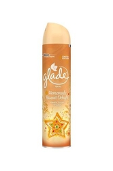 Glade by Brise osvěžovač vzduchu Homemade Biscuit Delight 300 ml