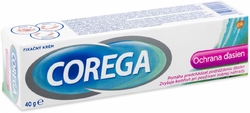 Corega Ochrana dásní 40 g