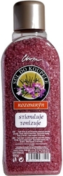 Chopa sůl do koupele Rozmarýn 600 g