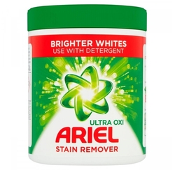 Ariel Ultra Oxi Brighter Whites 1 kg