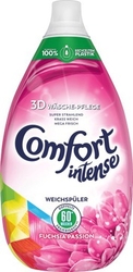 Comfort Intense aviváž Oriental Bloom 960ml 64 Praní