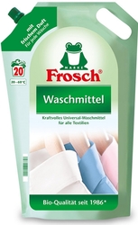 Frosch Gel na praní Universal 1,8L 20 Praní