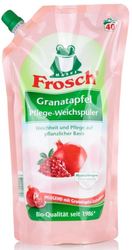 Frosch Granatapfel aviváž 1L 40 Praní
