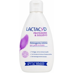 Lactacyd Femina emulze pro intimní hygienu Zklidňující 300 ml