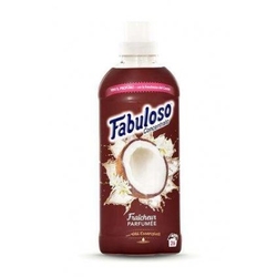 Fabuloso aviváž Kokos & Weisse Blumen 650ml 26 Praní