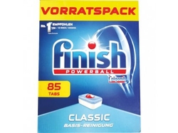 Finish Powerball tablety do myčky Classic 85 ks