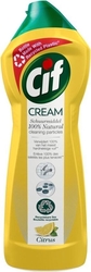 CIF Cream 750 ml Lemon