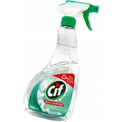 Cif víceúčelový čistící sprej Oceán 750 ml