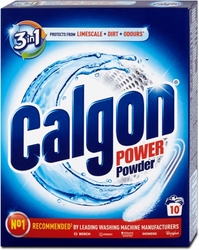 Calgon 3v1 Power prášek 0,5 kg 10 Praní
