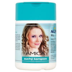 Amica Suchý Šampon 30 g