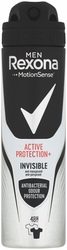 Rexona Men Active Protection+ Invisible deospray 150 ml