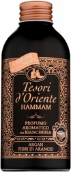 Tesori d´Oriente Hammam koncentrovaný parfém na prádlo 250 ml