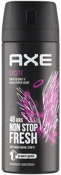 Axe deo 150 ml Excite
