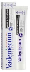 Vademecum White&Charcoal 75 ml