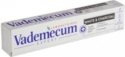 Vademecum White&Charcoal 75 ml
