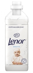 Lenor Sensitive aviváž 930 ml 31 Praní
