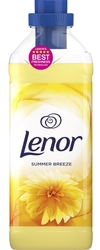 Lenor Summer Breeze aviváž 930 ml 31 Praní