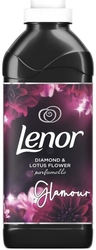 Lenor Diamond & Lotus Flower aviváž 750 ml 25 Praní